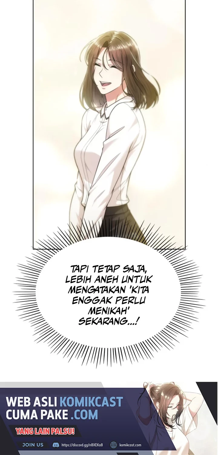 My Office Noona’s Story Chapter 48 Gambar 29