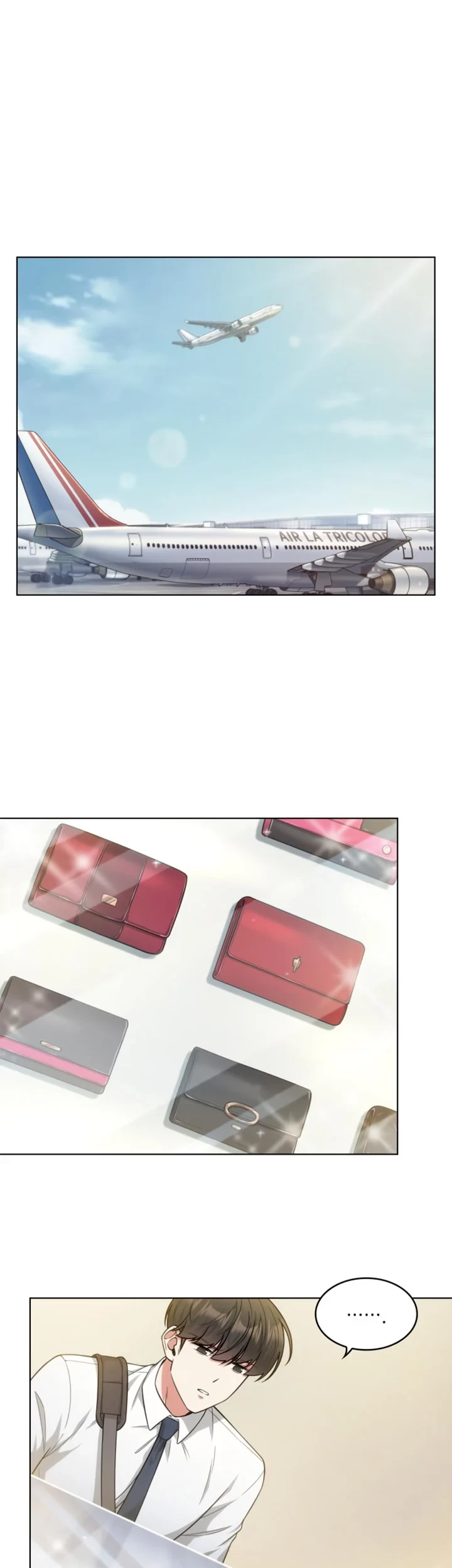 My Office Noona’s Story Chapter 48 Gambar 30