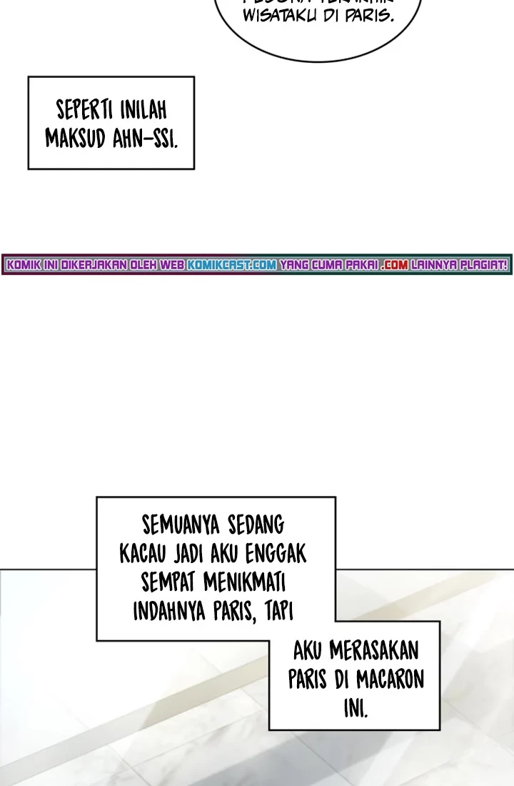 My Office Noona’s Story Chapter 48 Gambar 37