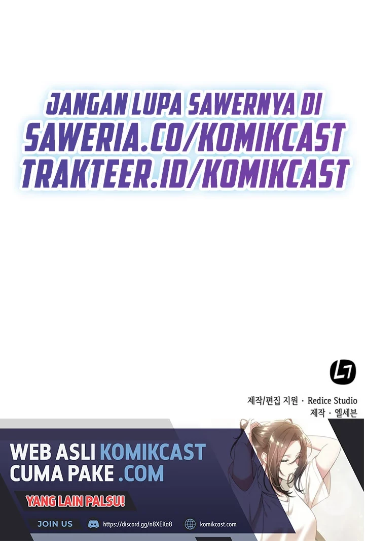 My Office Noona’s Story Chapter 48 Gambar 41