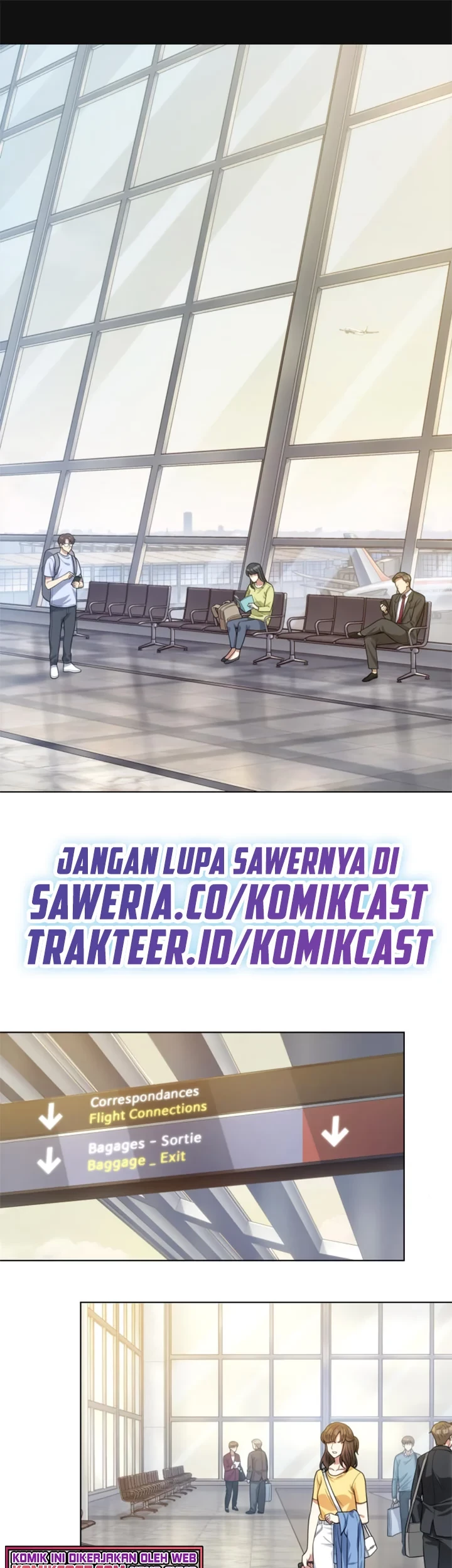 Baca  My Office Noona’s Story Chapter 48 Gambar 2