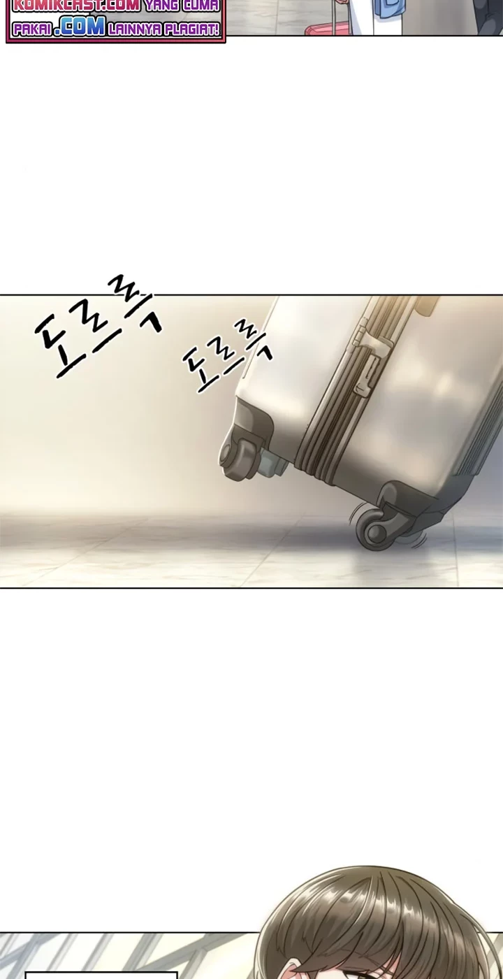 My Office Noona’s Story Chapter 48 Gambar 3