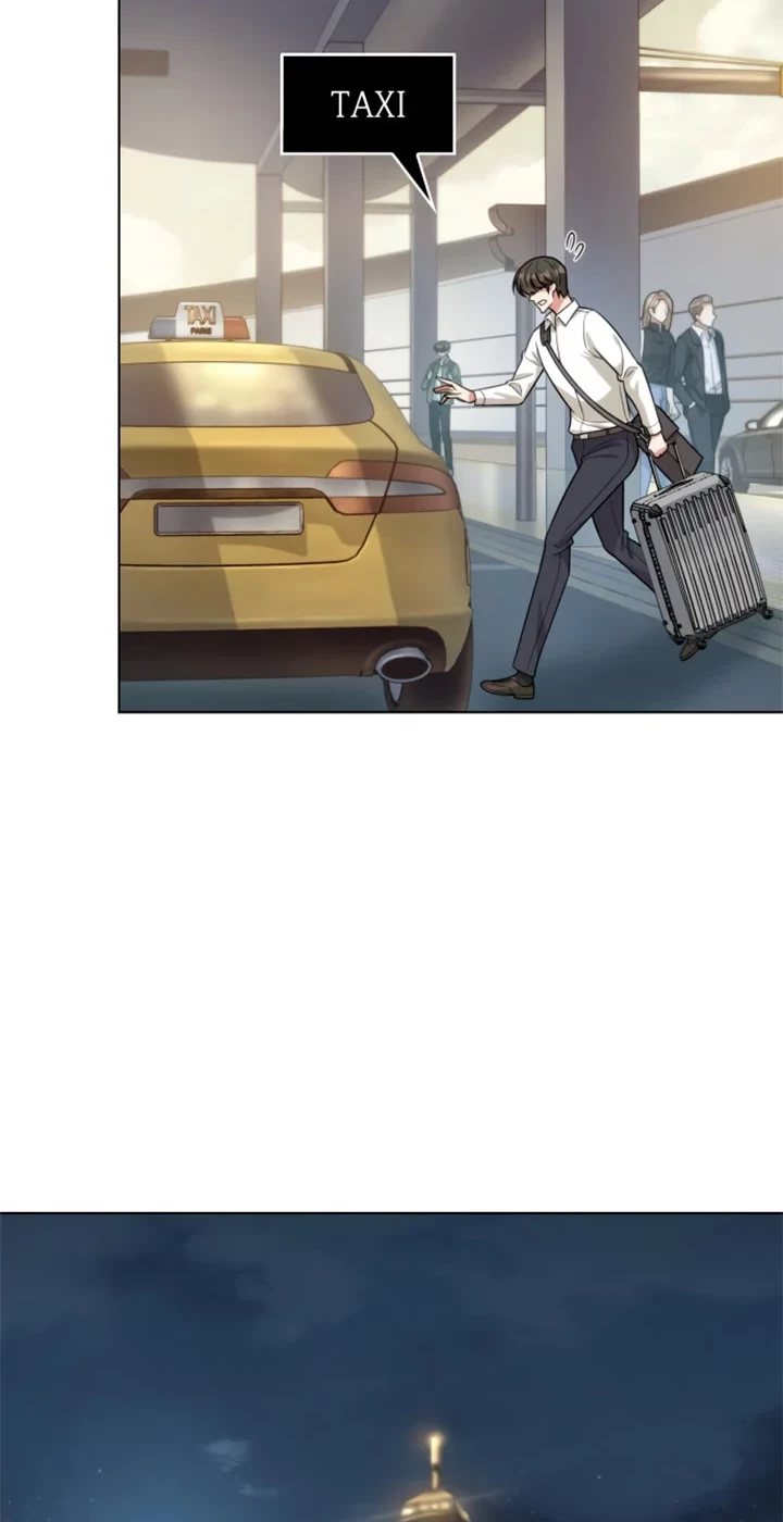 My Office Noona’s Story Chapter 48 Gambar 5