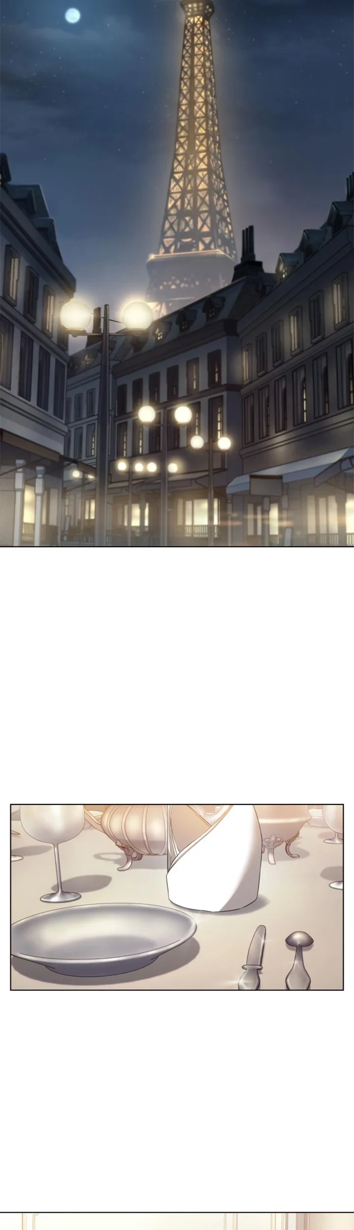 My Office Noona’s Story Chapter 48 Gambar 6