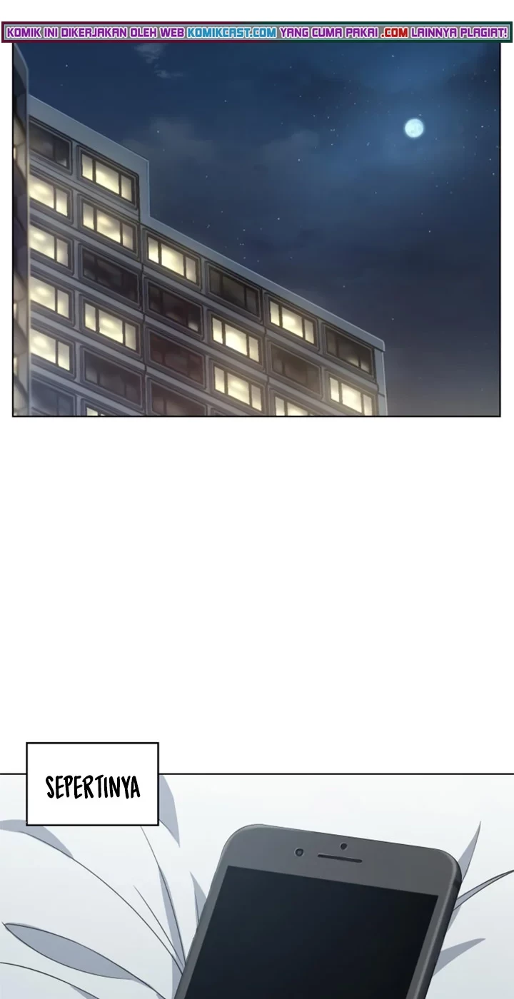 My Office Noona’s Story Chapter 48 Gambar 9