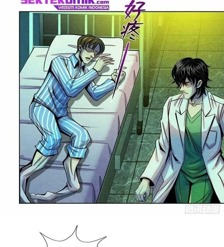 Doctor Li Ming Chapter 33 Gambar 28