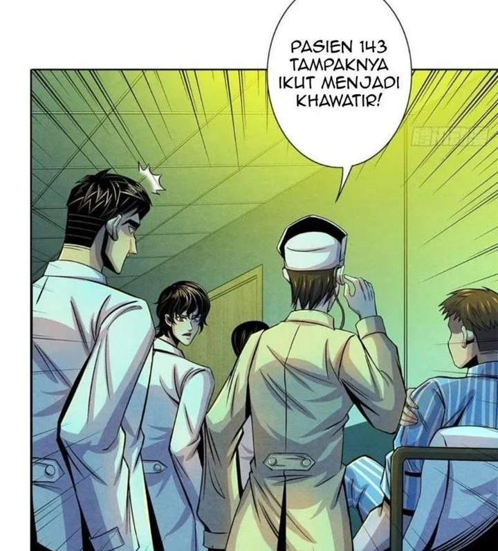 Doctor Li Ming Chapter 33 Gambar 40