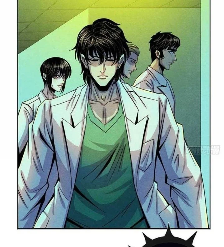 Doctor Li Ming Chapter 33 Gambar 57