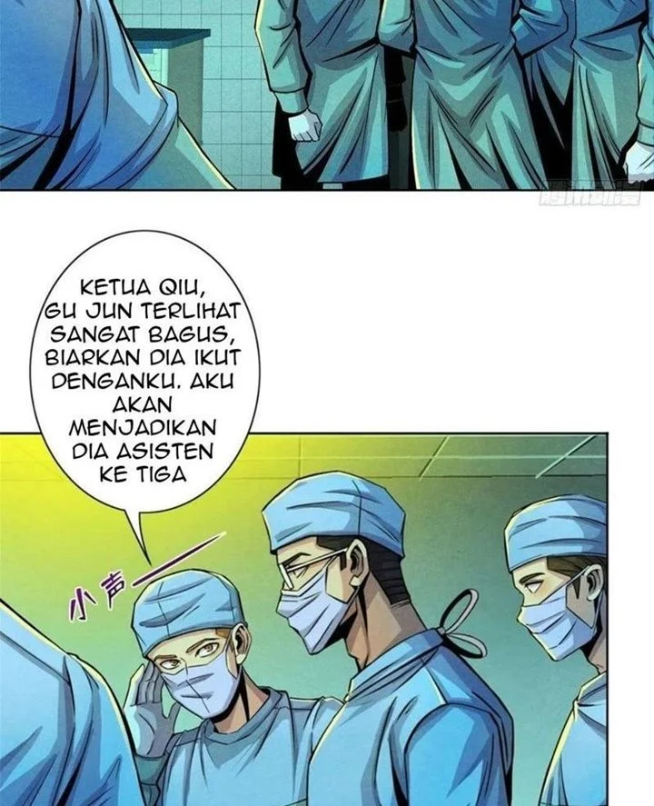 Doctor Li Ming Chapter 32 Gambar 19