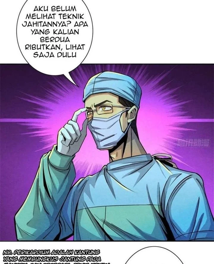 Doctor Li Ming Chapter 32 Gambar 21