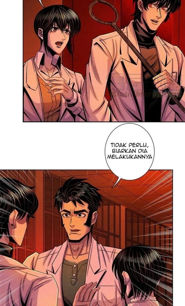Doctor Li Ming Chapter 31 Gambar 17