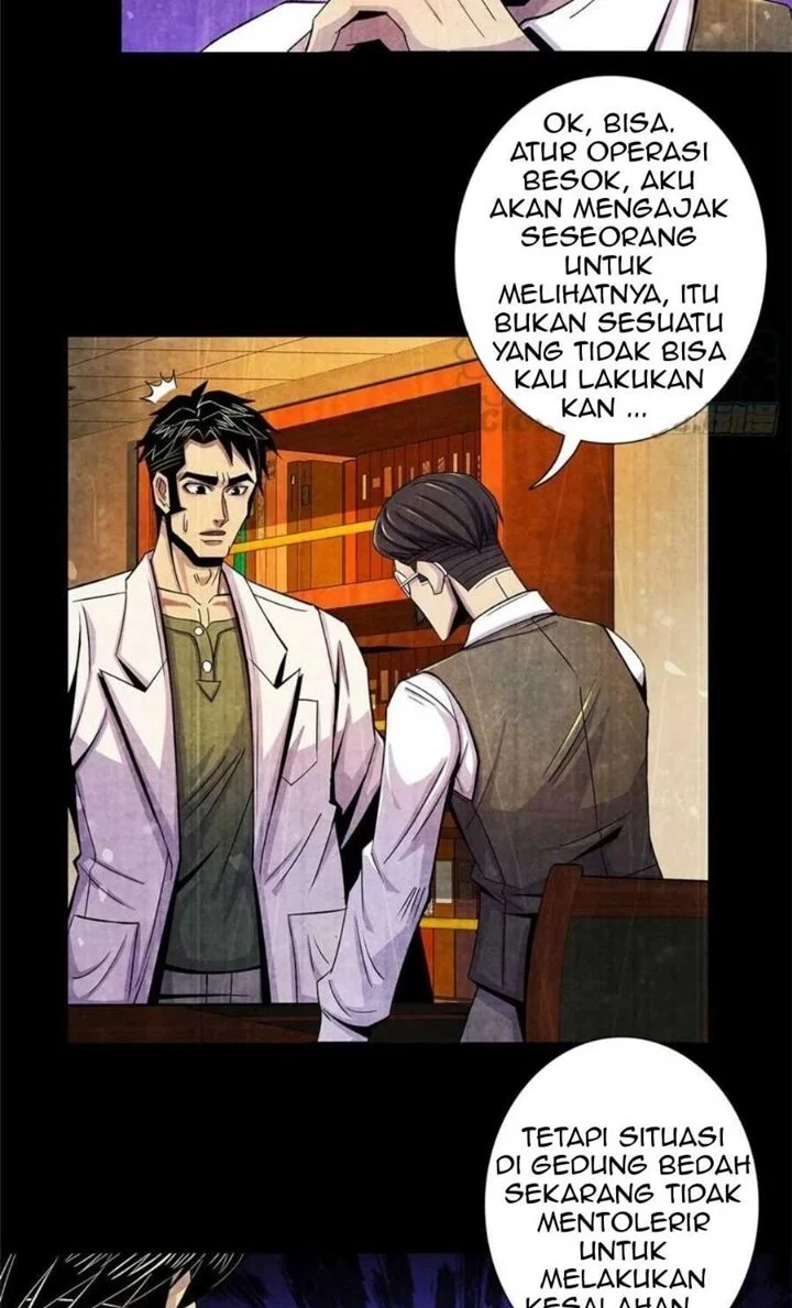 Doctor Li Ming Chapter 31 Gambar 42