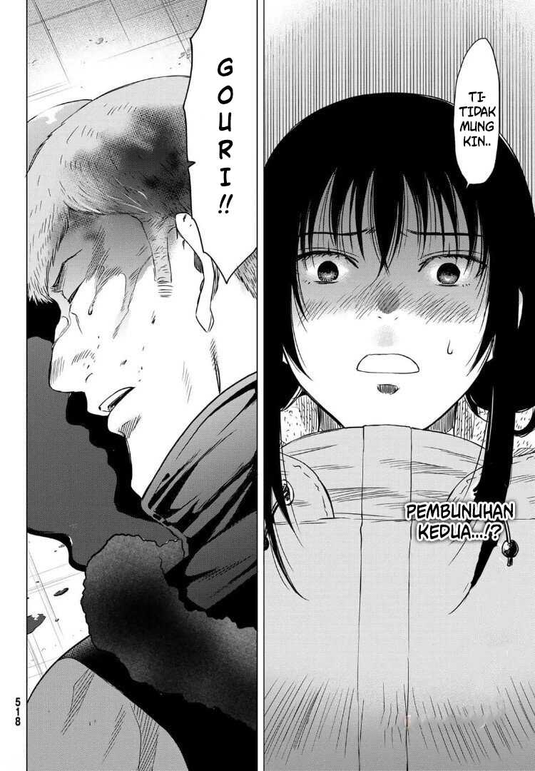 Tomodachi Game Chapter 91 Gambar 37