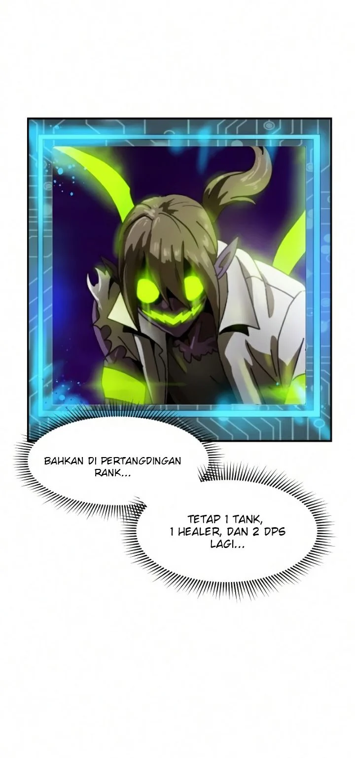 Baca  Double Click Chapter 23 Gambar 2