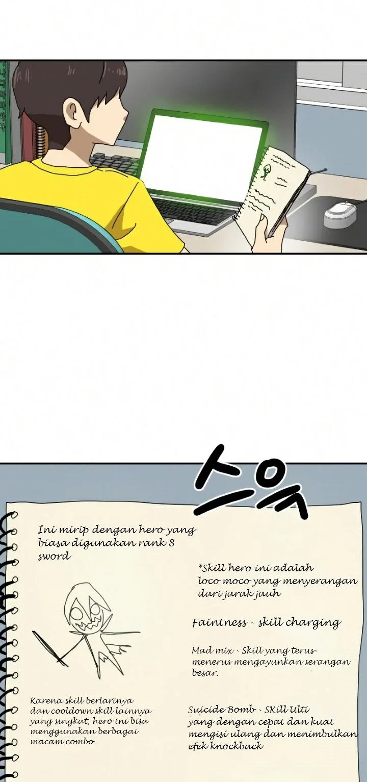 Double Click Chapter 23 Gambar 3