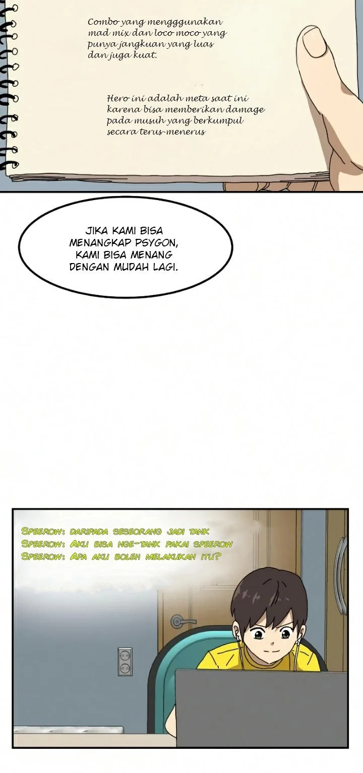 Double Click Chapter 23 Gambar 4