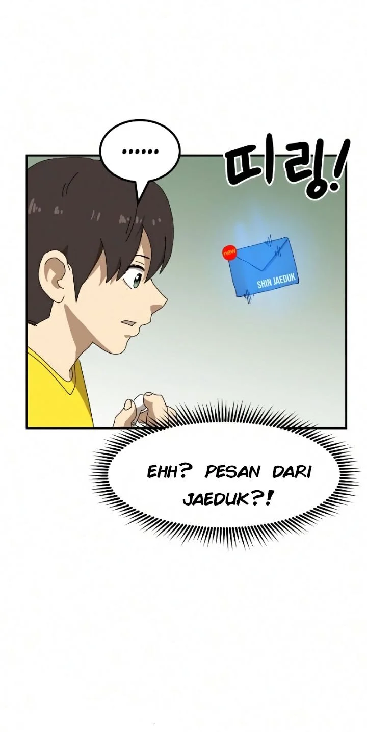 Double Click Chapter 23 Gambar 44