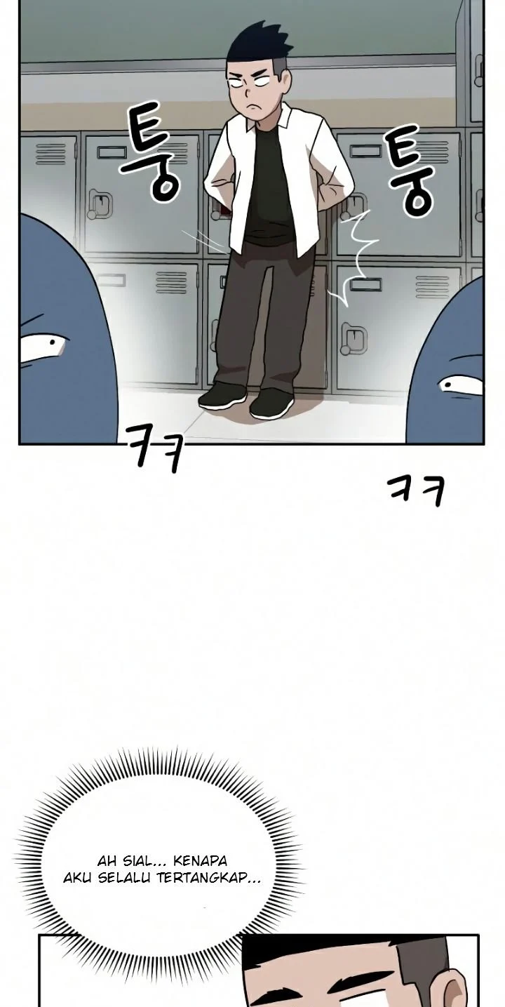 Double Click Chapter 23 Gambar 47