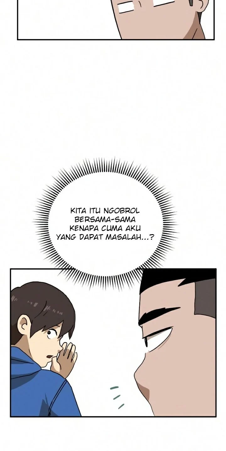 Double Click Chapter 23 Gambar 48