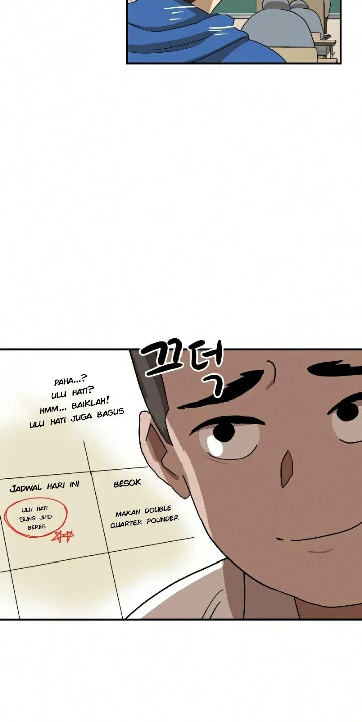 Double Click Chapter 23 Gambar 50