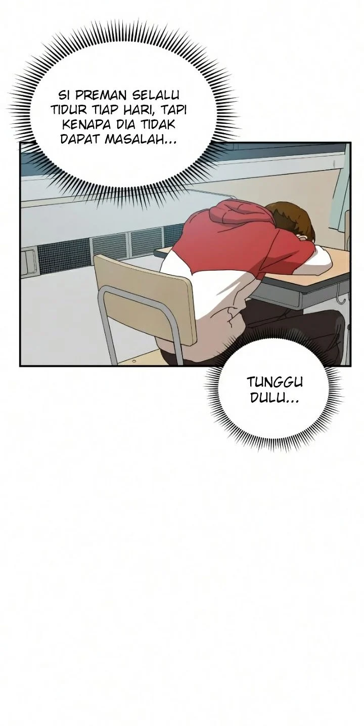 Double Click Chapter 23 Gambar 51