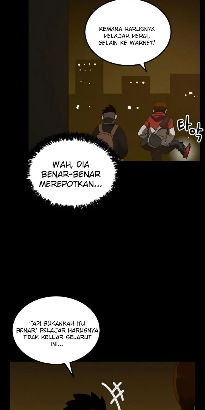 Double Click Chapter 23 Gambar 53