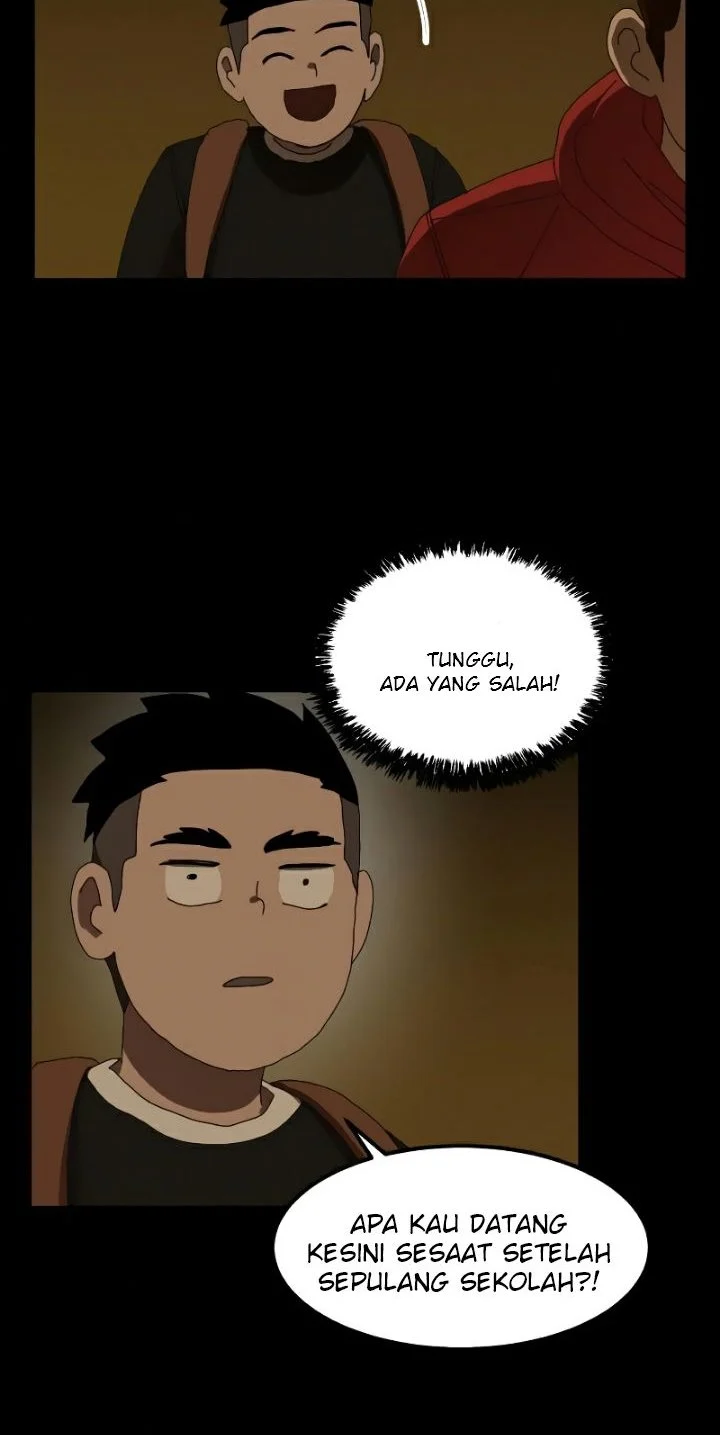 Double Click Chapter 23 Gambar 54