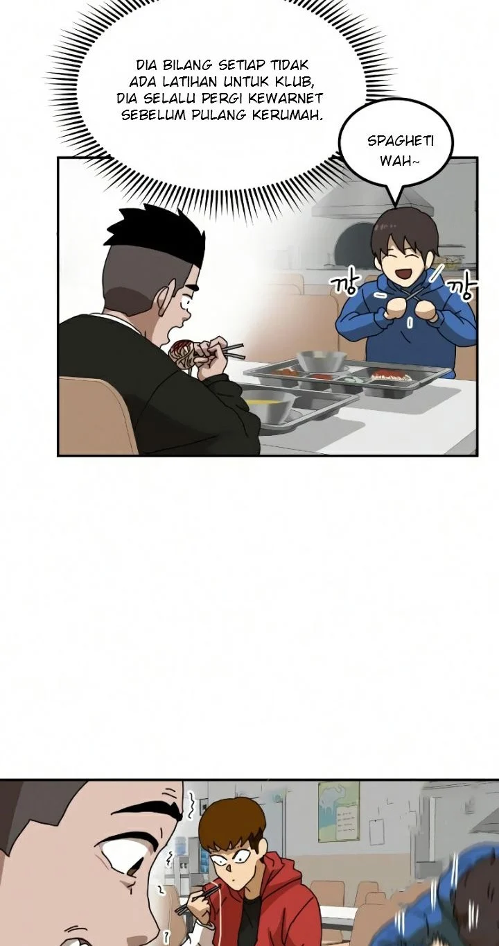 Double Click Chapter 23 Gambar 58