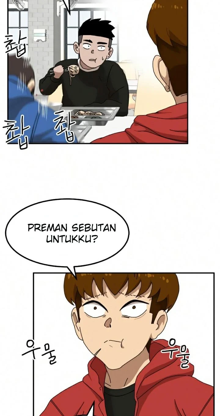 Double Click Chapter 23 Gambar 60