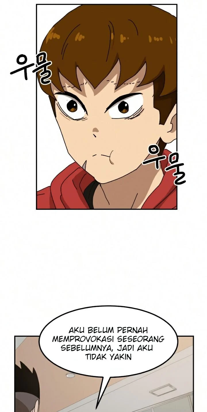 Double Click Chapter 23 Gambar 65
