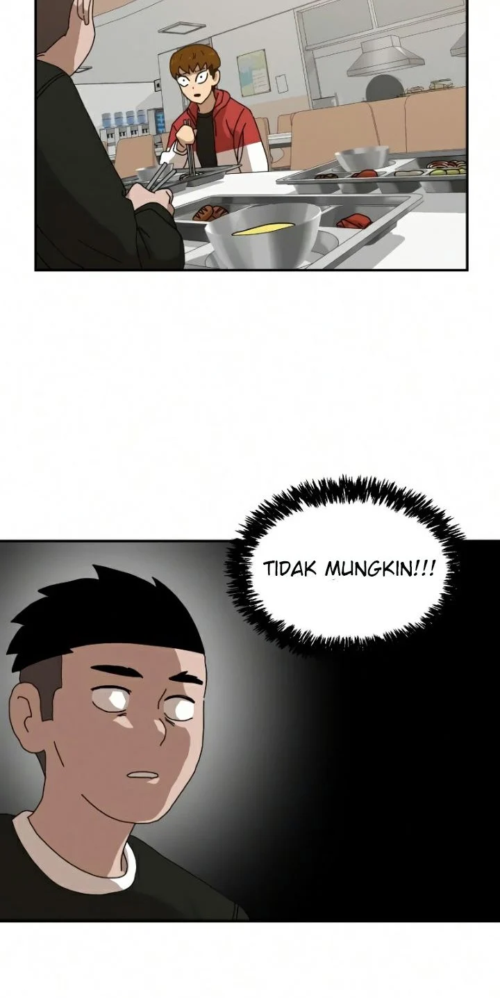 Double Click Chapter 23 Gambar 66