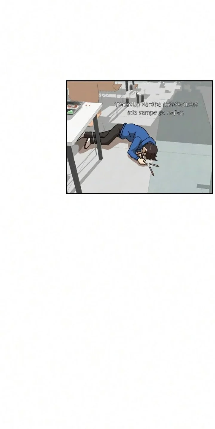Double Click Chapter 23 Gambar 67