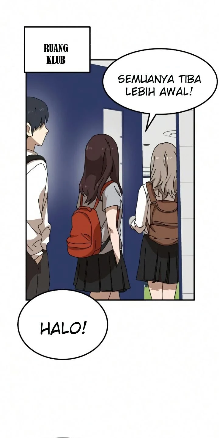 Double Click Chapter 23 Gambar 68