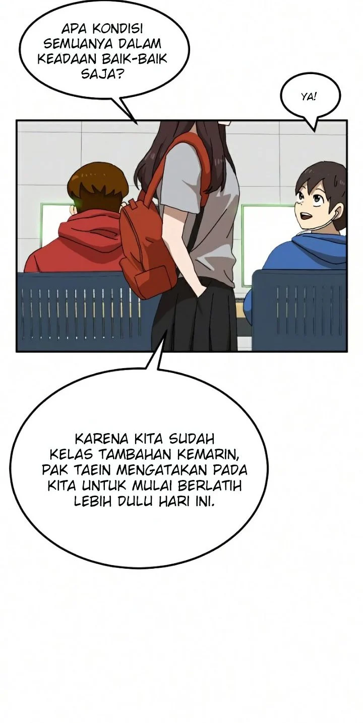 Double Click Chapter 23 Gambar 69