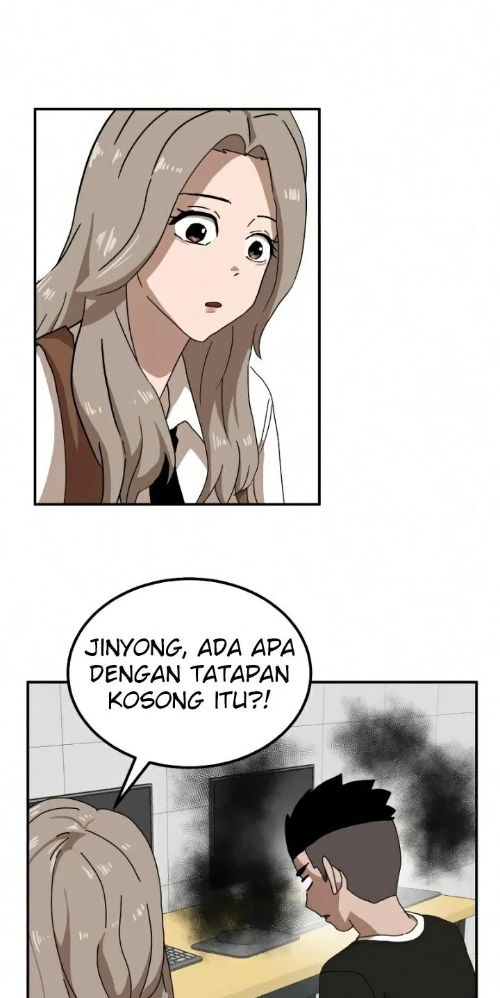 Double Click Chapter 23 Gambar 70