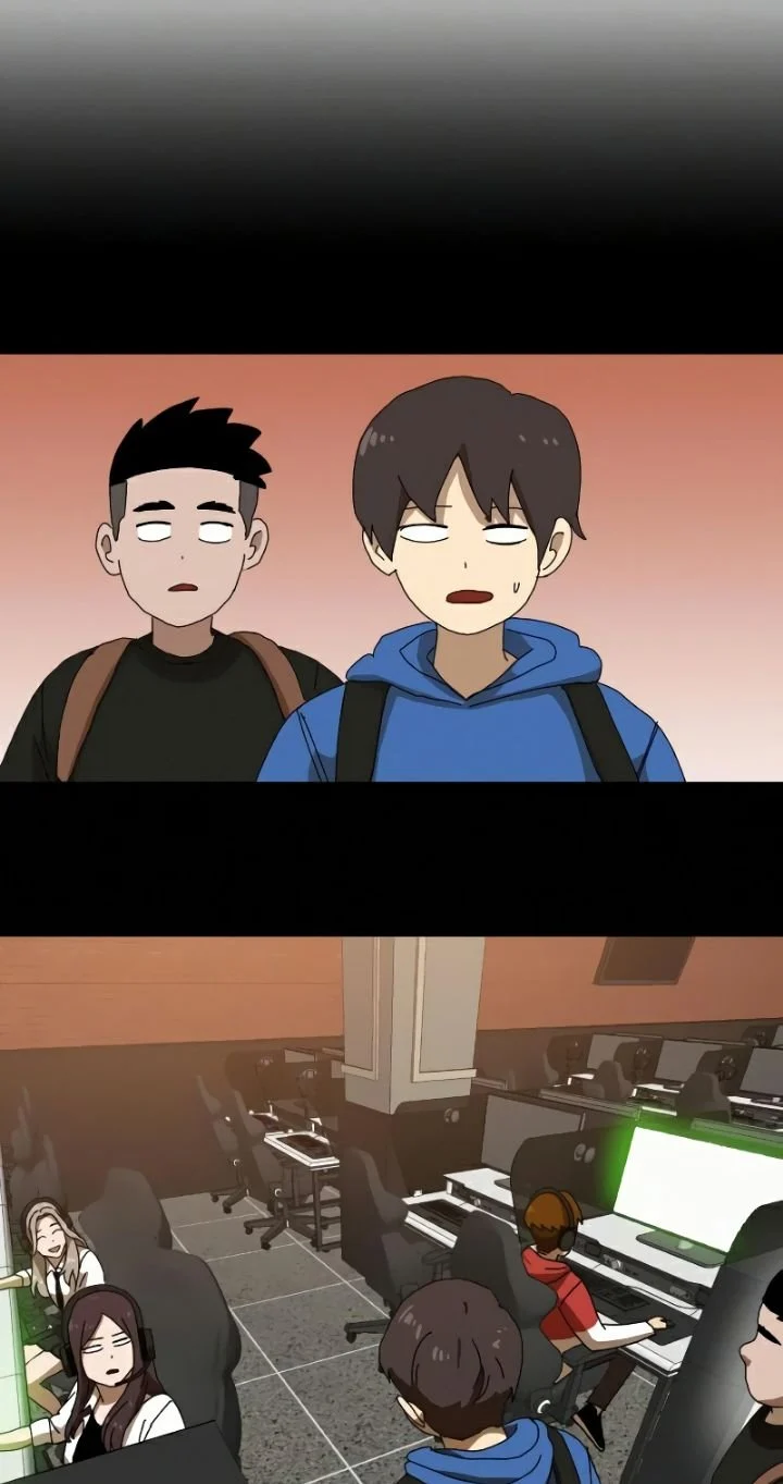 Double Click Chapter 23 Gambar 73