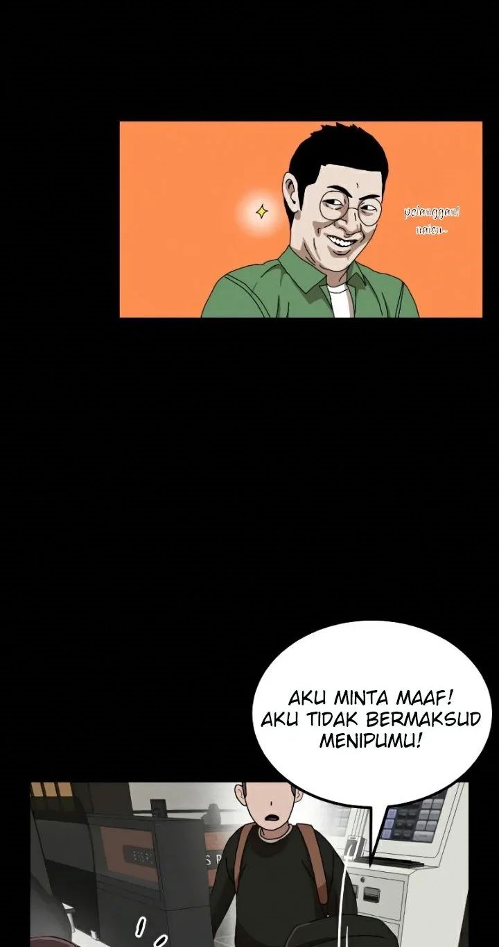 Double Click Chapter 23 Gambar 76