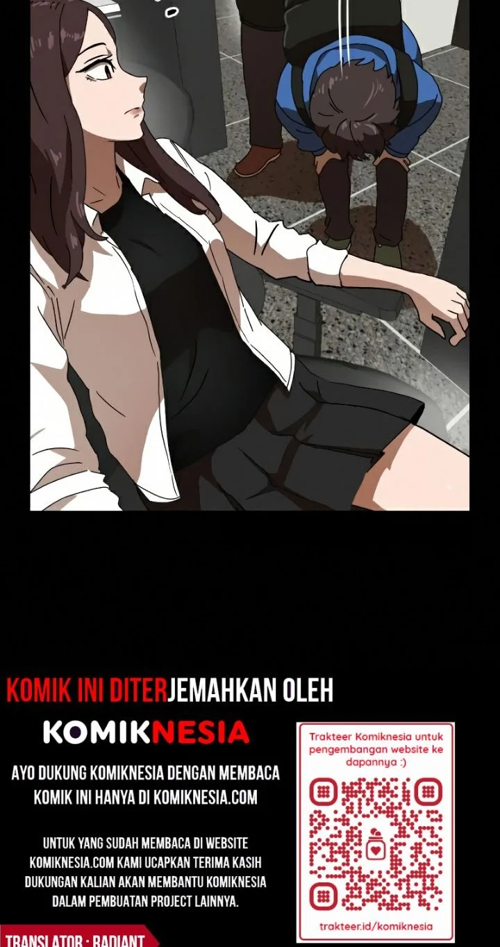 Double Click Chapter 23 Gambar 77