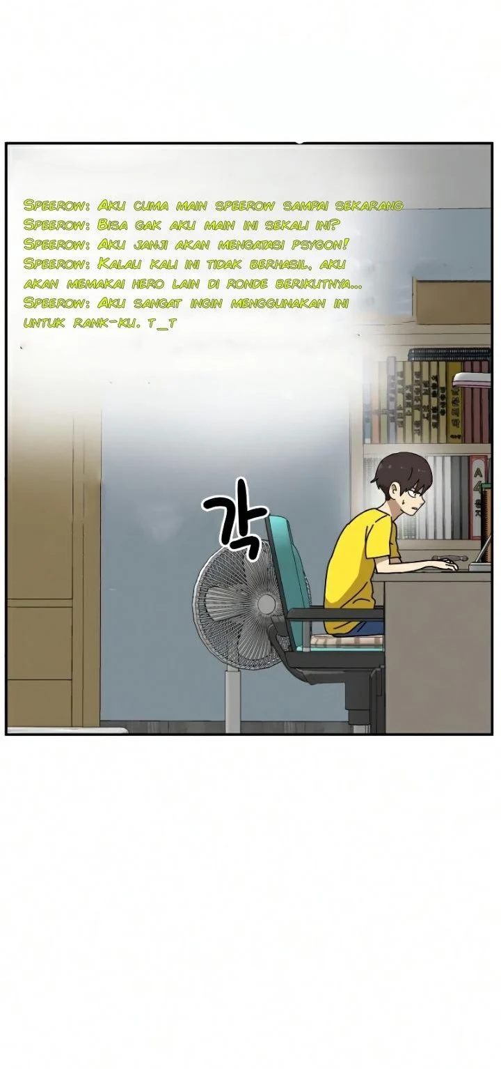 Double Click Chapter 23 Gambar 8