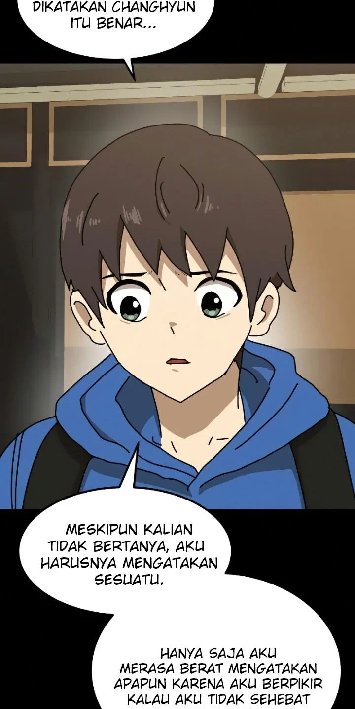 Double Click Chapter 23 Gambar 82