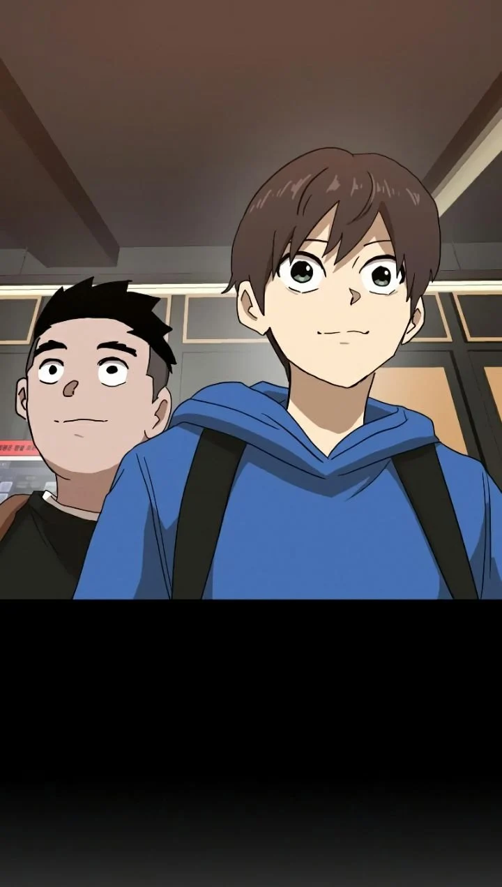Double Click Chapter 23 Gambar 89