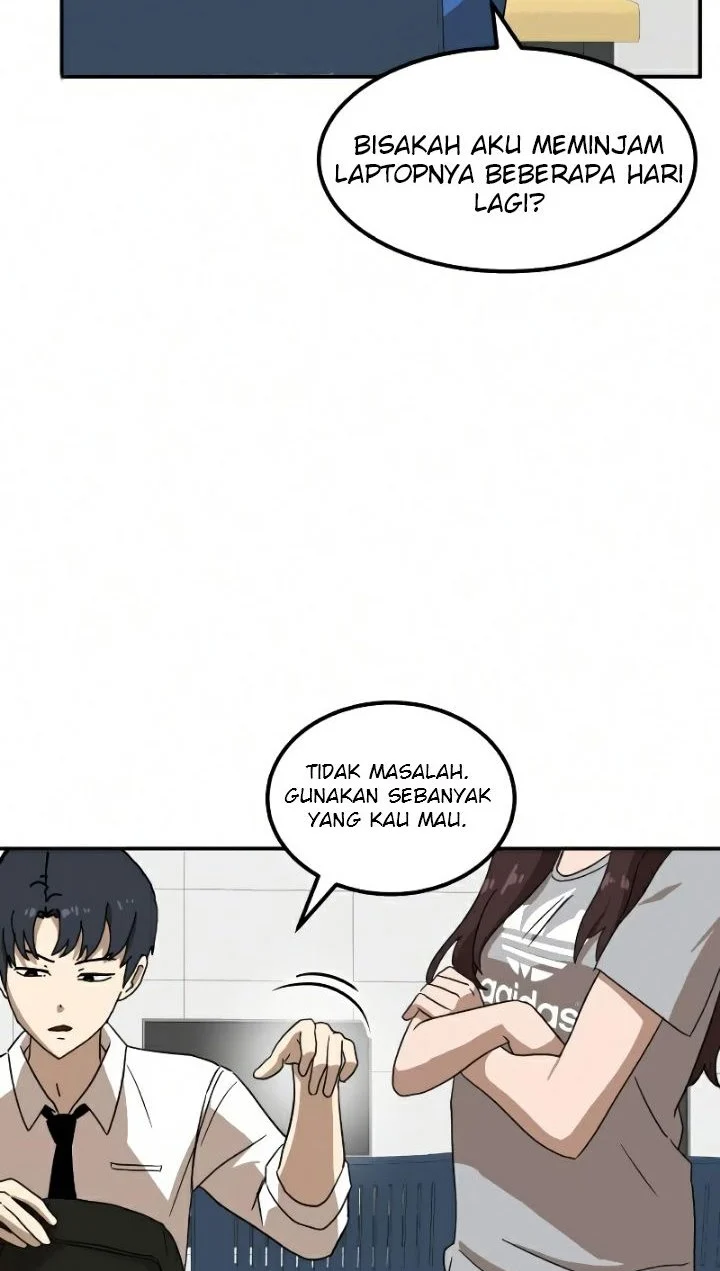 Double Click Chapter 23 Gambar 92