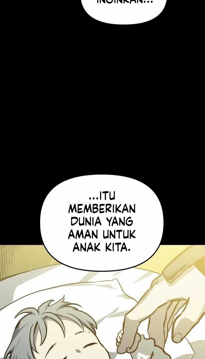 Reincarnation of the Suicidal Battle God Chapter 31 Gambar 21