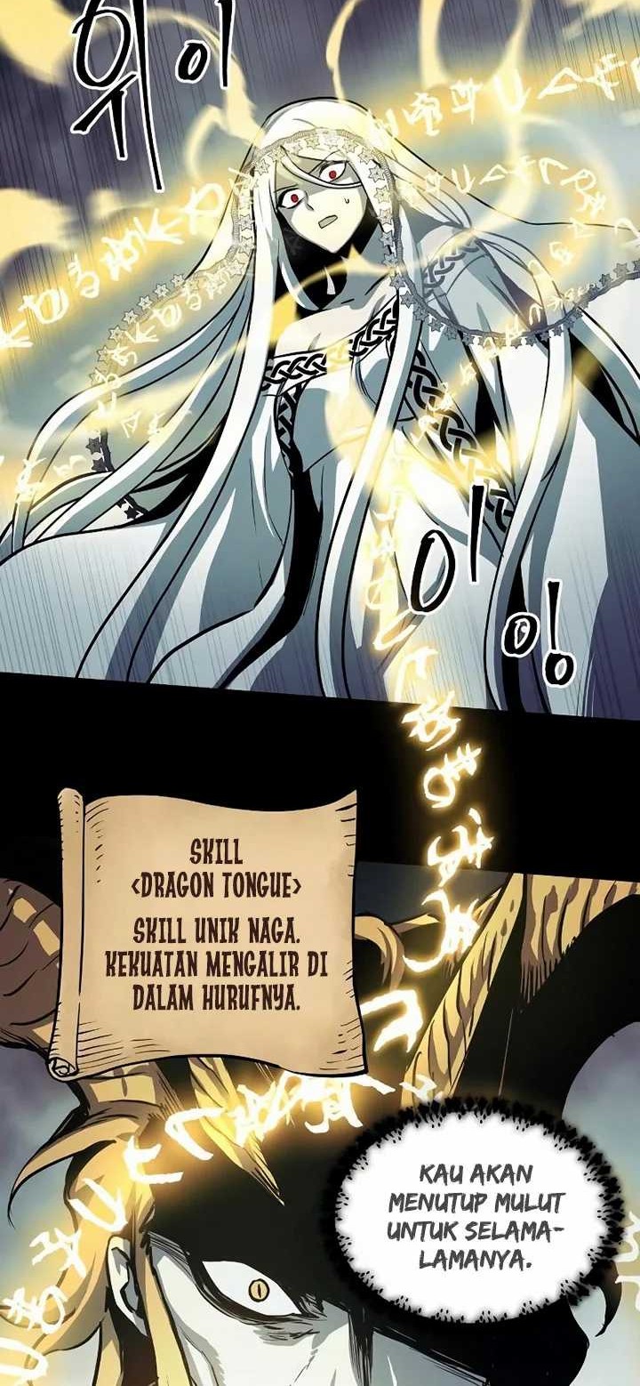 Reincarnation of the Suicidal Battle God Chapter 31 Gambar 29