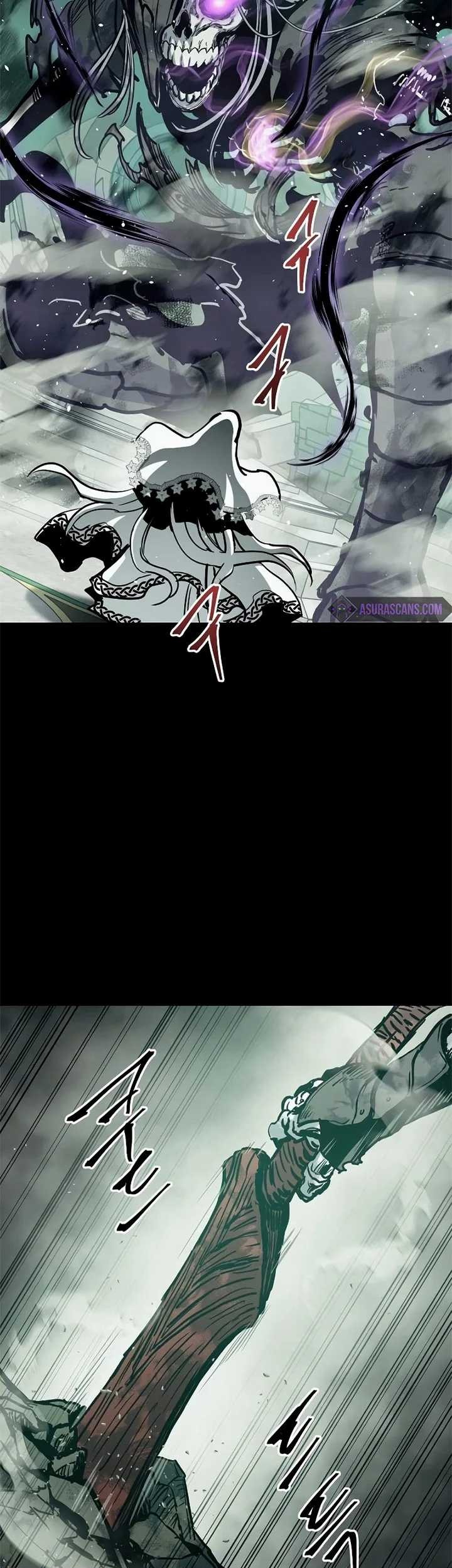 Reincarnation of the Suicidal Battle God Chapter 31 Gambar 34