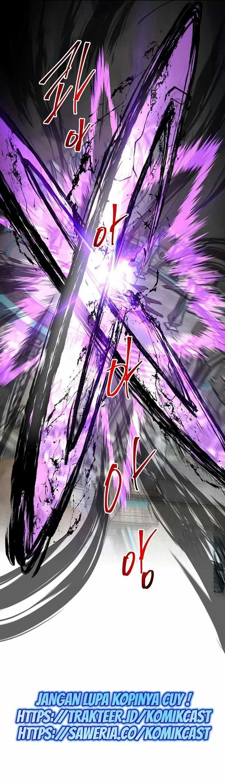 Reincarnation of the Suicidal Battle God Chapter 31 Gambar 36
