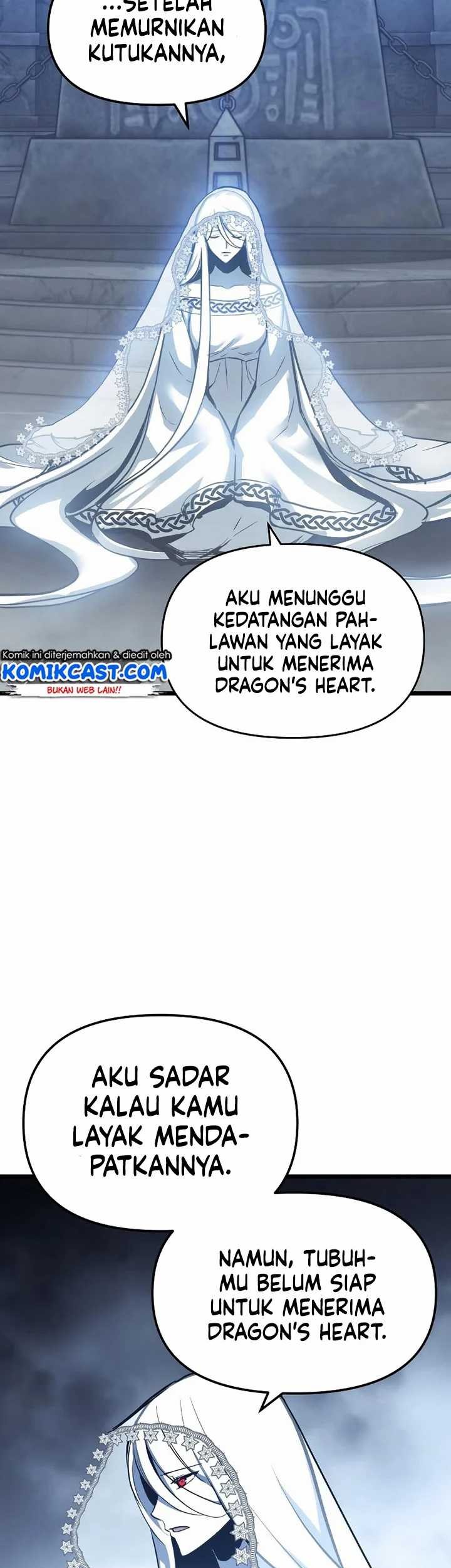 Reincarnation of the Suicidal Battle God Chapter 31 Gambar 38