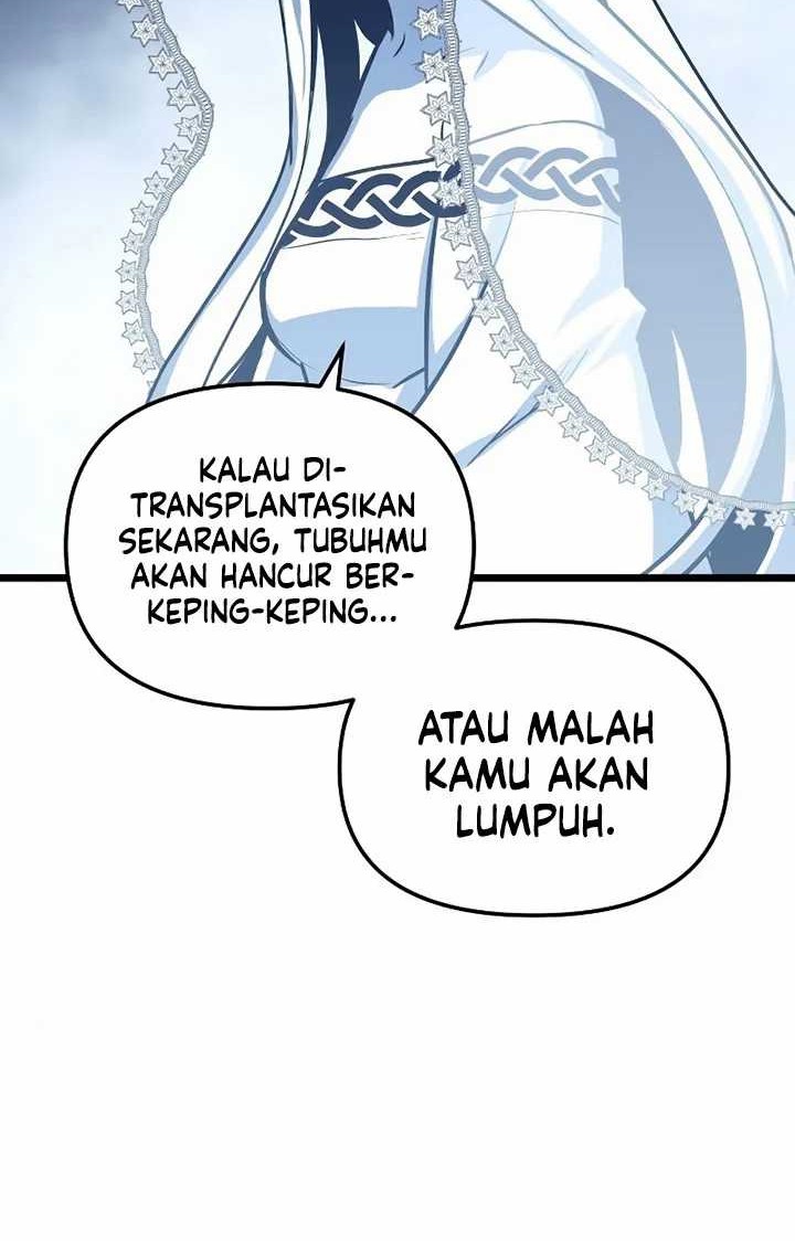 Reincarnation of the Suicidal Battle God Chapter 31 Gambar 39