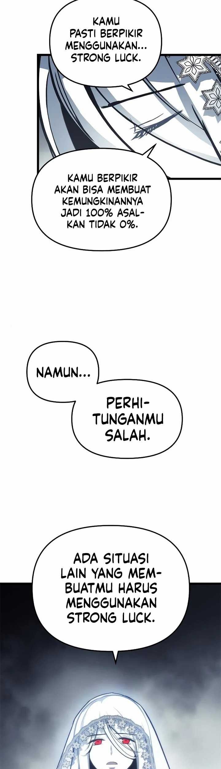 Reincarnation of the Suicidal Battle God Chapter 31 Gambar 42