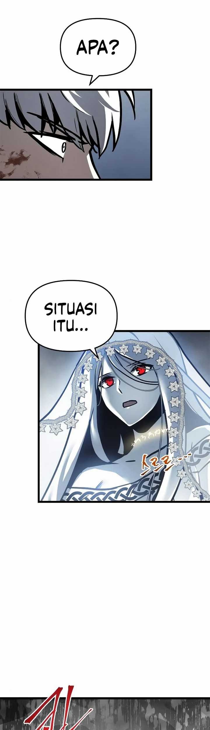 Reincarnation of the Suicidal Battle God Chapter 31 Gambar 44